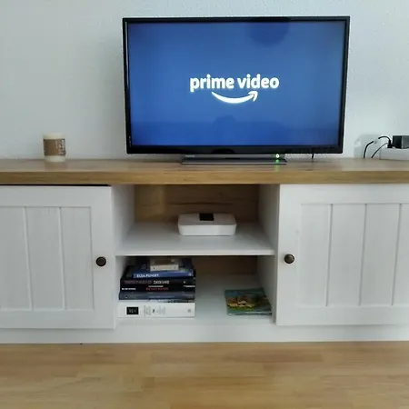 Apartamento Acogedor, Con Garaje, Centrico. *
