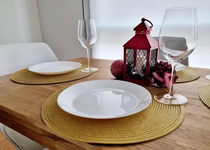 Acogedor, Con Garaje, Centrico.